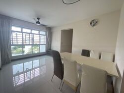 Blk 281A Compassvale Ancilla (Sengkang), HDB 3 Rooms #467012681